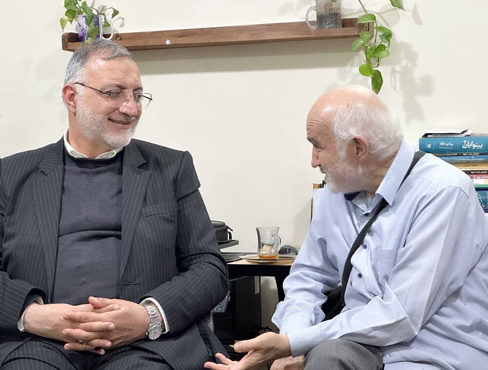 چرا پنجمین دور از برنامه "ستارگان شهر" برگزار نشد؟