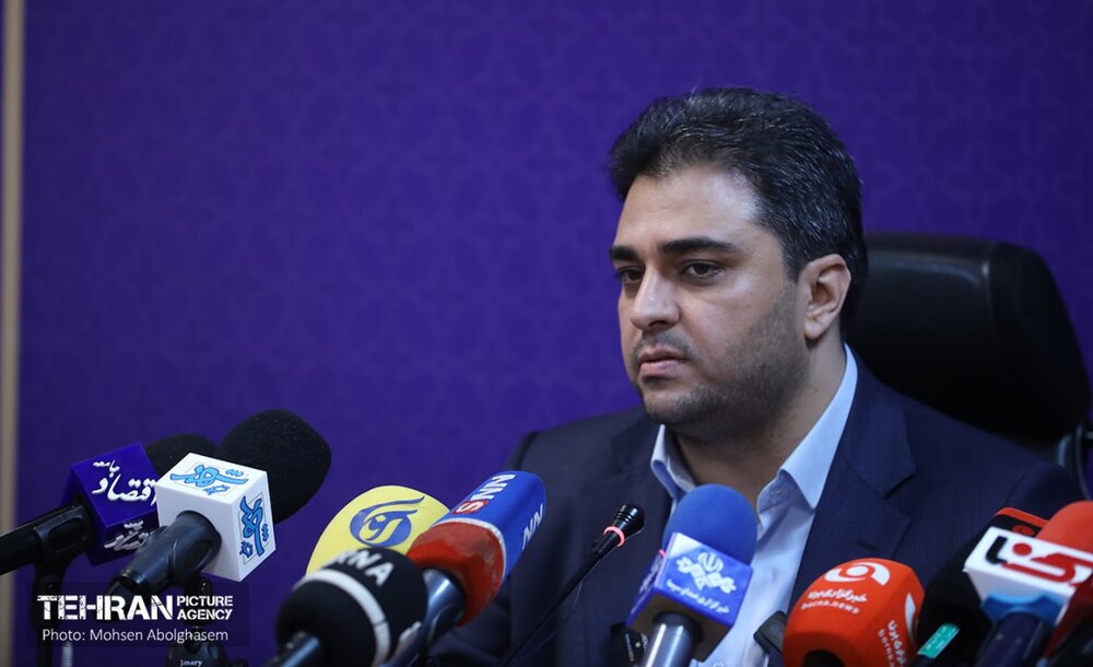 ورود ۲ رام قطار ملی به خطوط متروی تهران از شنبه