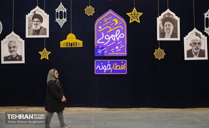 شهردار تهران مهمان «مهمونی شهر» شد