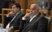 همان روزی که مدارک مرحوم ظلی ارائه شد، مجوز دفن در قطعه نام‌آوران هم صادر شد