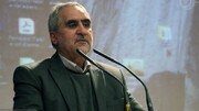 پیام تسلیت شهردار تهران به مناسبت درگذشت حاج نورالدین قدیمی