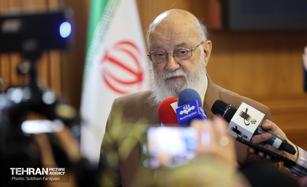 ایجاد ناحیه تجارت جهانی تکلیف طرح جامع تهران/ براساس وظیفه انسانی از زنان سرپرست خانوار بازار جنت حمایت میکنیم