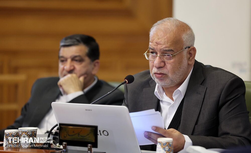 نرجس سلیمانی از طرح تحقیق و تفحص سازمان املاک و مستغلات منصرف شد