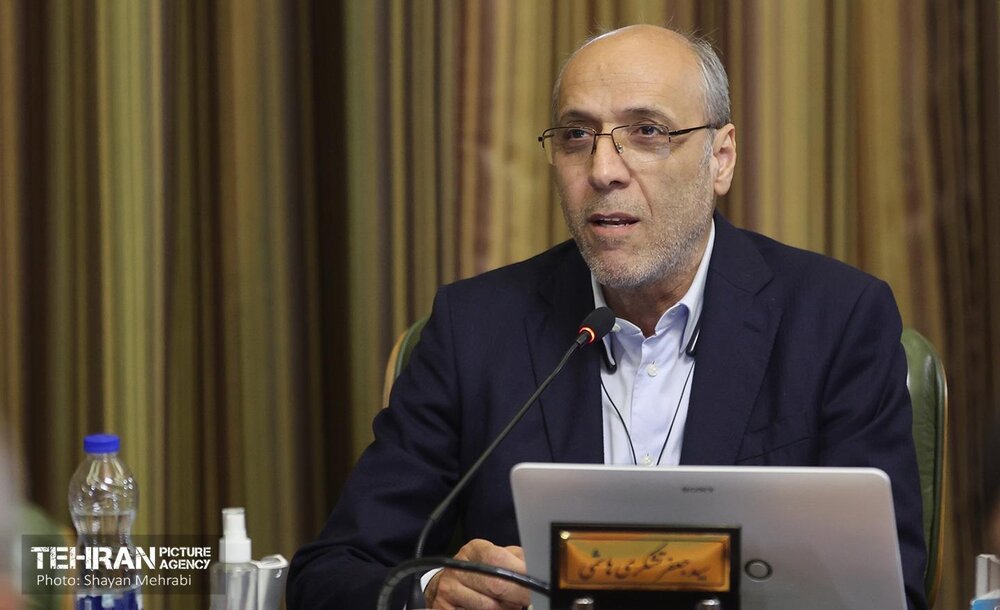 تقدیر و تشکر اعضای شورا از عملکرد سازمان تاکسیرانی