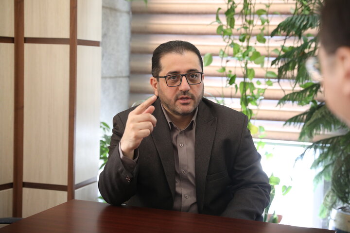 تأکید مدیرعامل سازمان پایانه‌ها بر افزایش نظارت و ارتقای خدمات به زائران اربعین