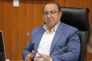 نونوار شدن بوستان بانوان منطقه ۱۶، با تمرکز بر مادر، کودک و ورزش