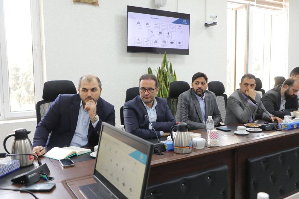 منطقه ۱۳ در مسیر توسعه پایدار با برنامهریزی هدفمند مدیریت شهری