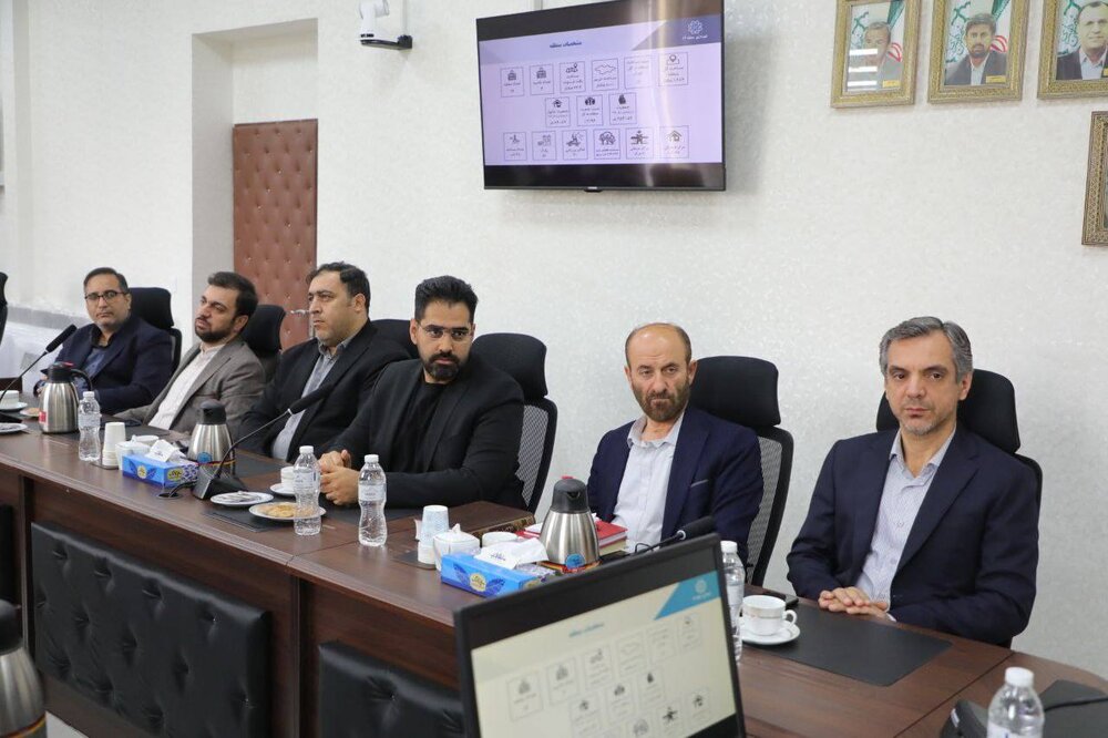 منطقه ۱۳ در مسیر توسعه پایدار با برنامهریزی هدفمند مدیریت شهری