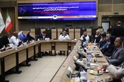 پیشنهاد تشکیل مجمع همکاری‌های مشترک ایمنی و مدیریت بحران بین شهرداری‌های عضو بریکس