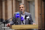 سردر مغازه‌های بازار جدید می‌شود