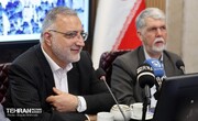 آغاز ساخت بزرگترین پردیس فرهنگی، هنری و آموزشی خاورمیانه