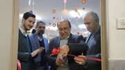 تشریح اقدامات محیط زیستی منطقه ۱۶