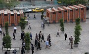 درباره میدانگاه تاریخی سبزه میدان چه می‌دانید؟