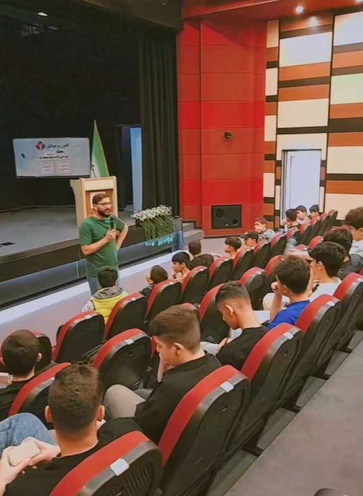 «شهرنِگر» در سطح سرای محلات برگزار میشود