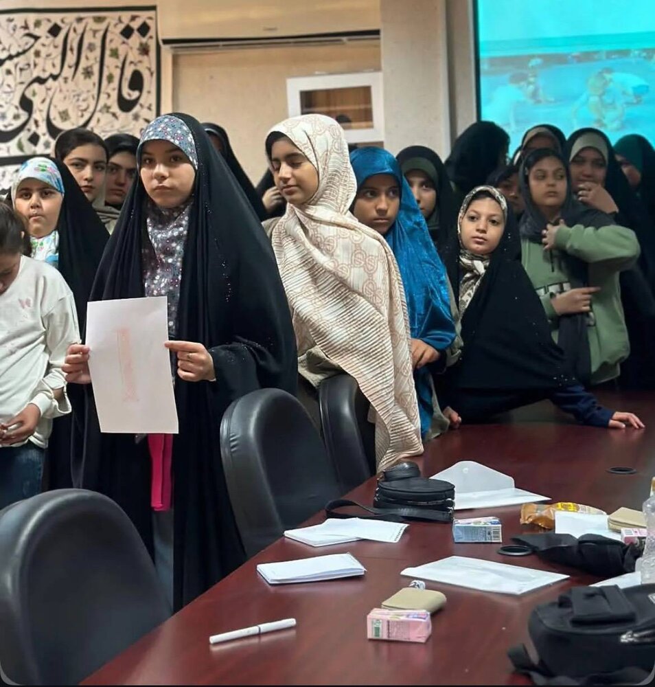 «شهرنِگر» در سطح سرای محلات برگزار میشود