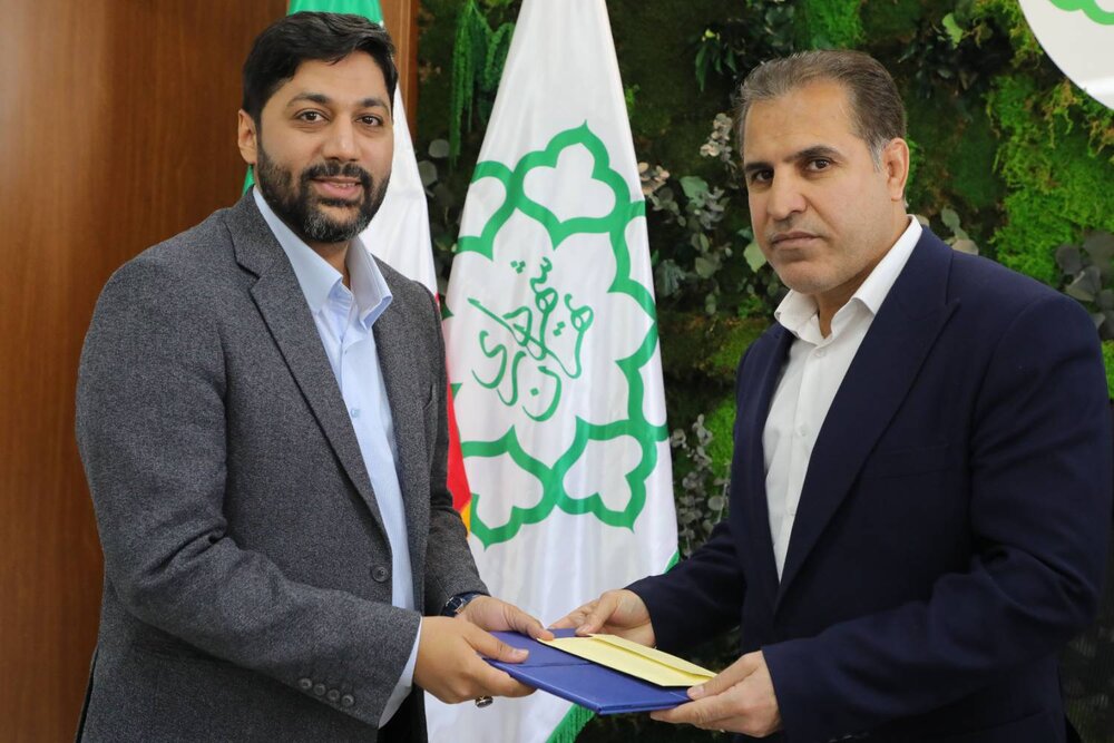 پیشرفت ۱۰۰ درصدی پروژههای سرمایهای منطقه ۱۳