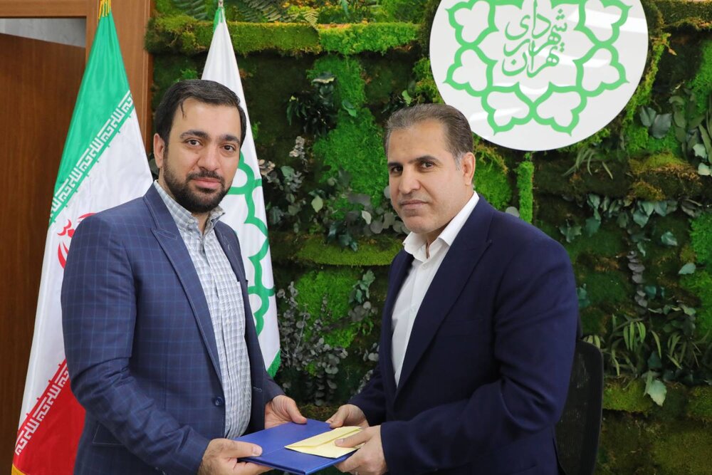 پیشرفت ۱۰۰ درصدی پروژههای سرمایهای منطقه ۱۳