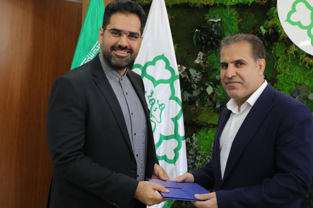 پیشرفت ۱۰۰ درصدی پروژههای سرمایهای منطقه ۱۳