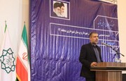 ۴۵ درصد از المان‌های هدایت آب‌های سطحی منطقه ۱۲ در این دوره مدیریت شهری بهسازی شد