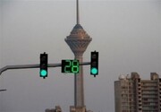 تجهیز تقاطع‌های پرتردد منطقه ۲ به چراغ‌ راهنمایی و رانندگی هوشمند