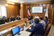بررسی چالش‌های ایمنی و حفاظتی دریاچه شهدای خلیج فارس