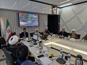 از جهاد فرهنگی تا خدمت خالصانه؛ بسیج شهرداری پرچم‌دار آرمان‌های انقلاب