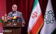 مراسم «شُکر خدمت»