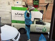 جذب ۱۴۰۰ مشترک فعال در طرح نوماند؛ ارتقاء رشد فرهنگی و اجتماعی در راستای حفاظت از محیط زیست