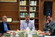 طراحی مدل جدید مدیریت و نگهداشت بوستان‌های بزرگ  و توسعه خدمات ورزشی در بوستان‌ها