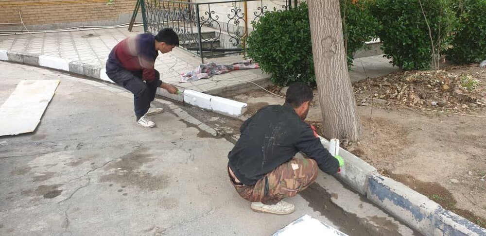 اتمام بازسازی، تجهیز و بازگشایی «یاورشهر ۳» ویژه بیماران زخم باز و عفونی از روز پنجشنبه