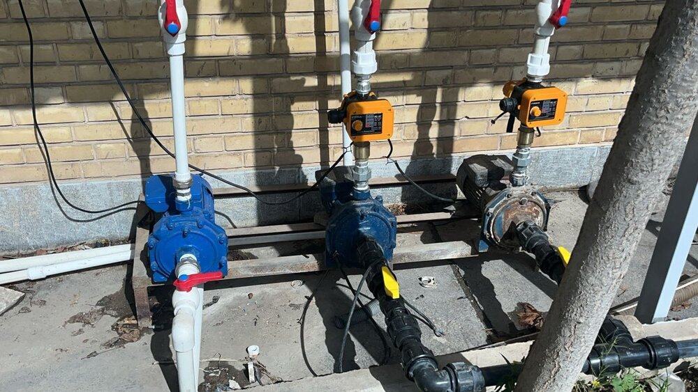 اتمام بازسازی، تجهیز و بازگشایی «یاورشهر ۳» ویژه بیماران زخم باز و عفونی از روز پنجشنبه