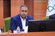 تحول در زیرساخت‌های آب‌های سطحی منطقه ۱۷ با بازسازی دو کانال کلیدی