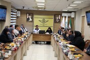 آموزش مدیریت بحران به تاکسیرانان تهرانی