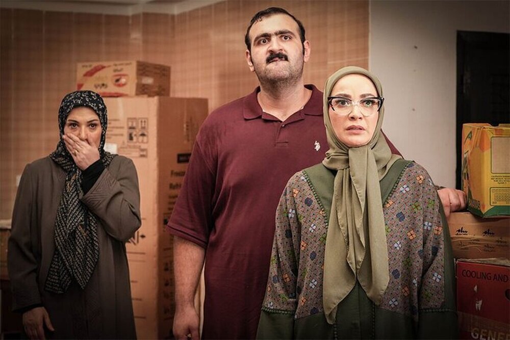 افزایش ظرفیت تا ۳ هزار نفر برای اکران عمومی قسمت آخر سریال «پایتخت ۷» در برج میلاد