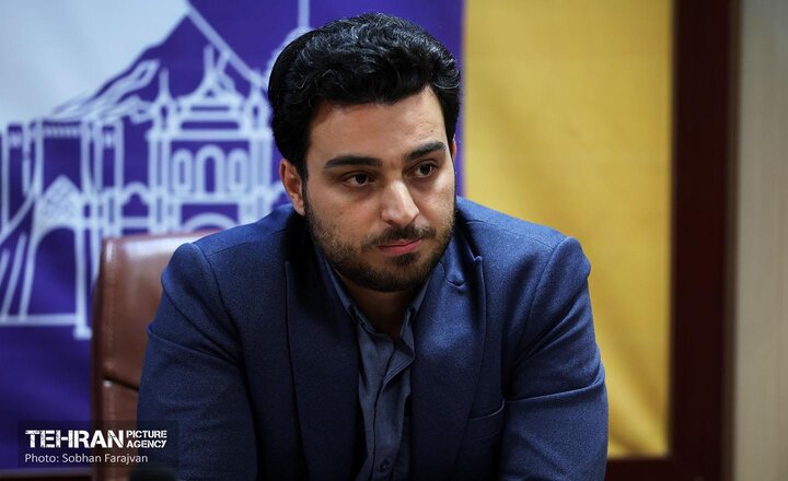 سرپرست جدید شرکت پیام‌رسا منصوب شد