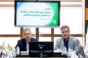 گام بزرگ توسعه مجتمع‌های ایستگاهی مترو با آغاز بررسی ۴ پروژه با همکاری شهرداری منطقه ۵