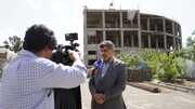 بهره‌برداری از بوستان ویژه بانوان در منطقه ۲۱ تا پایان شهریورماه