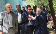 منطقه ۱۰ میزبان ۵ هزار نفر از توان‌یابان پایتخت