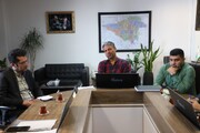 برگزاری نشست بررسی توسعه جایگاه‌های سوخت کوچک‌مقیاس 