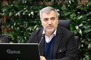 افتتاح نخستین باغ گل محمدی در بوستان ایرانیان؛ بزودی