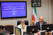 تسریع در پروژه‌های شهرسازی تهران/ همکاری معاونت های تخصصی در جهت بهبود فرآیند های اجرایی