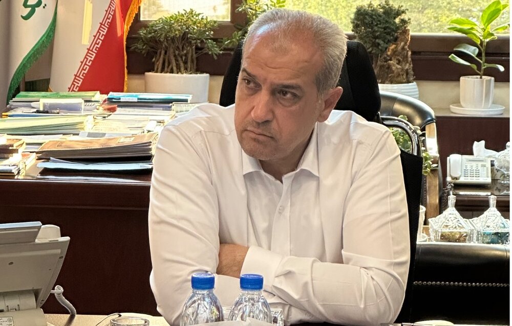 تکمیل زیرساختهای موکب محبان الرضای شلمچه برای رضایت بیشتر زائران حسینی