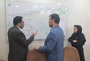 توسعه مجتمع‌های ایستگاهی مترو پاسخ به نیازهای جمعیتی منطقه ۱۸ است