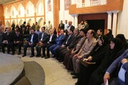 منطقه فرهنگی و گردشگری عباس‌آباد برگزیده ستاد خدمات سفر شهر تهران شد
