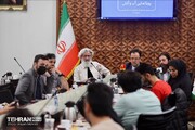 جایزه بزرگ ملی پویانمایی آب و آتش فرصت رقابت بین نوآوران، هنرمندان و متخصصان را فراهم می‌کند