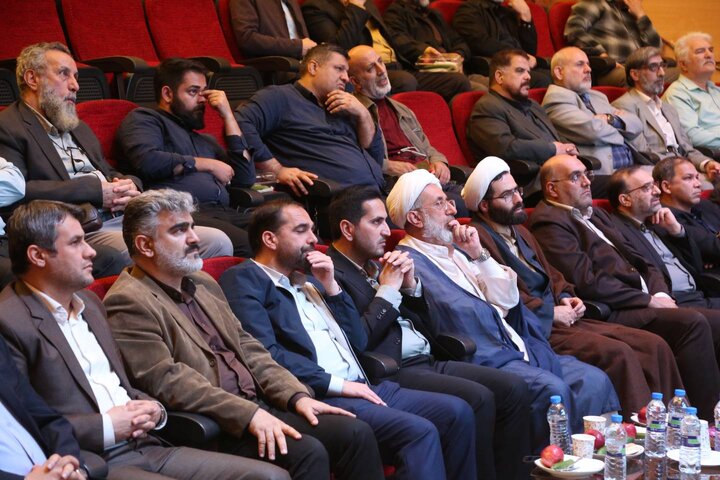 تشکیل کارگروه‌های تخصصی هفت‌گانه از اعضای هیأت امنای محلات