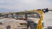 بازدید جمعی از پژوهشگران و دانشجویان از پروژه یادگار امام (ره)