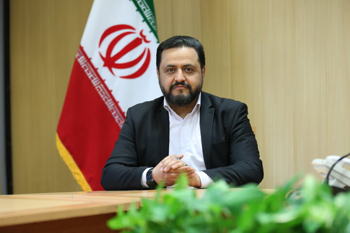 آغاز طرح خط‌کشی ترافیکی در سطح معابر منطقه ۶ تهران