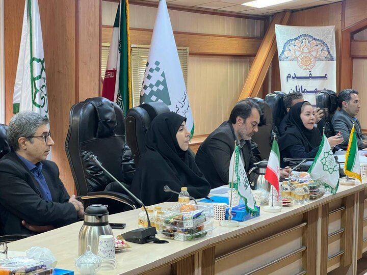 برگزاری نشست روز زمین پاک/ گفتمان علمی و اجرایی؛ کلید اصلی حل مسائل محیط زیست