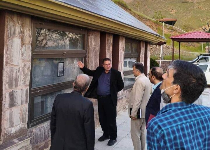 اعلام آمادگی دانشگاه قم برای احداث نیروگاه خورشیدی ۱۰ مگاواتی در تهران